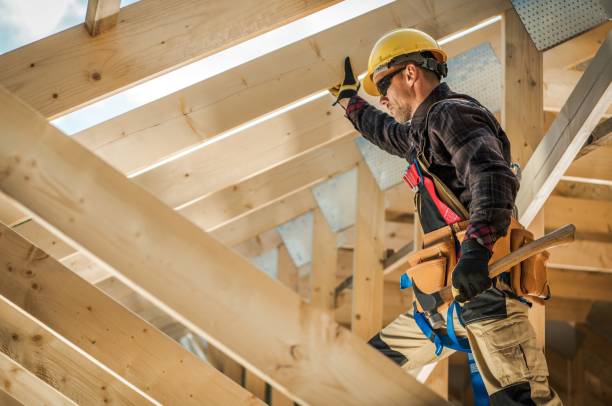 Tile Roofing Contractor in Strawberry Plains, TN