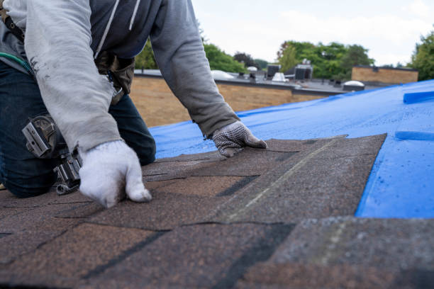 Best Tile Roofing Contractor  in Strawberry Plains, TN