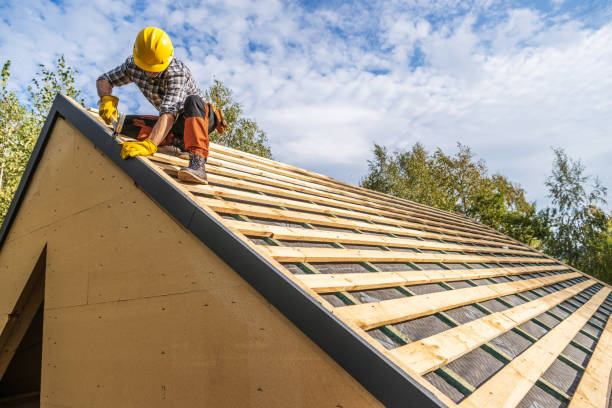 Best Residential Roof Replacement  in Strawberry Plains, TN