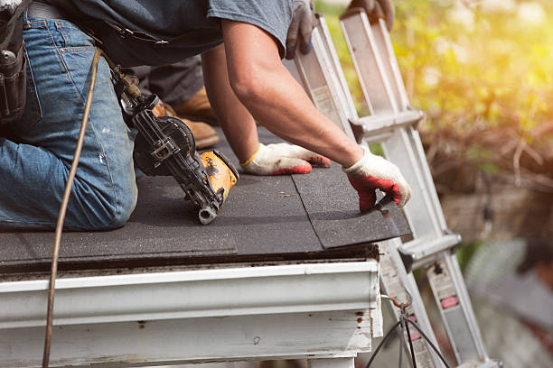Quick and Trustworthy Emergency Roof Repair Services in Strawberry Plains, TN