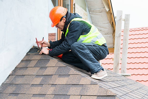 Slate Roofing Contractor in Strawberry Plains, TN
