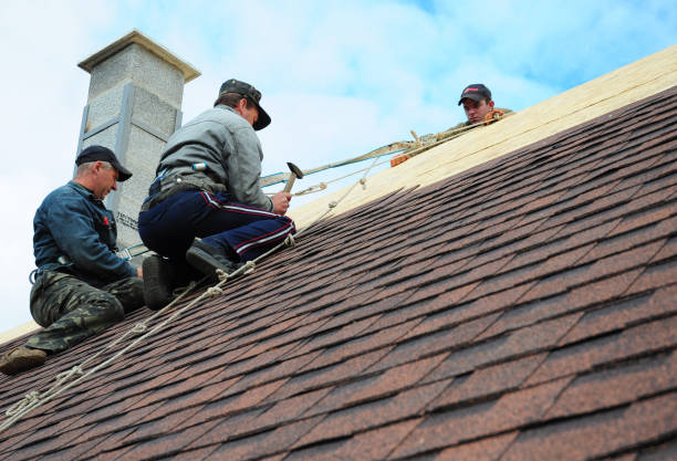 Best Residential Roofing Contractor  in Strawberry Plains, TN
