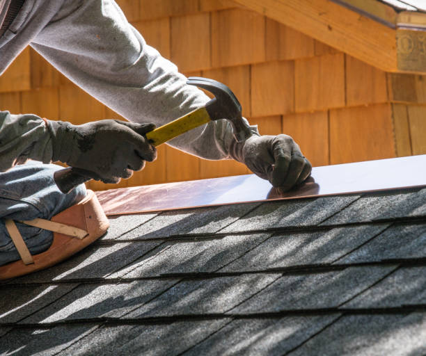 Best Local Roofing Companies  in Strawberry Plains, TN